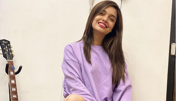  निजी जिंदगी को लेकर भी चर्चा में रही हैं दिव्या