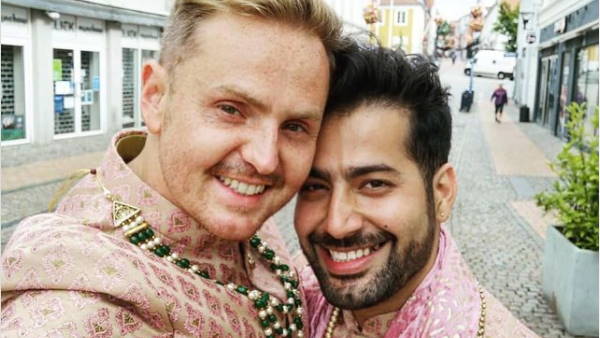  डेटिंग ऐप के जरिए हुई थी दोनों की मुलाकात 