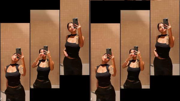 शेयर कीं तीन सेल्फी शेयर कीं तीन सेल्फी