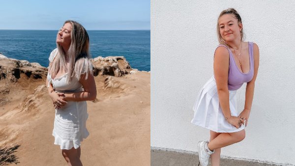 यह एक हार्मोनल समस्या के कारण हो सकता