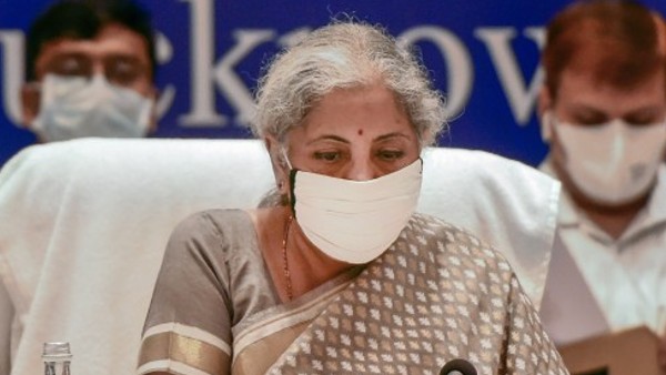 जीएसटी काउंसिल की मीटिंग में इन राज्यों ने किया था विरोध