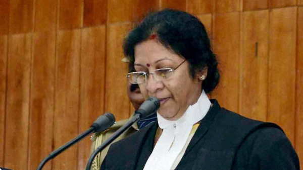 पहली महिला वकील से पहली महिला जज का सफर