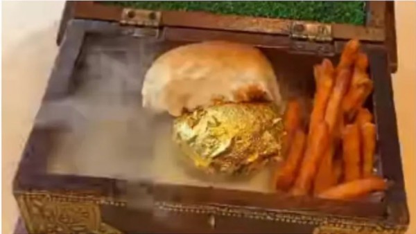 इंसट्राग्राम पर शेयर किया वीडियो इंसट्राग्राम पर शेयर किया वीडियो