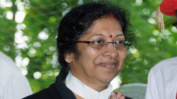 ईमानदार जज के रूप में रही पहचान