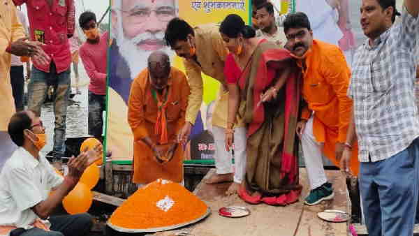 भाजपा विधायक ने भी की तारीफ