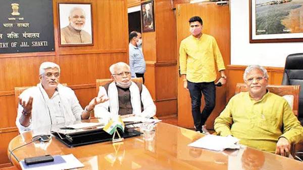 6 महीने पहले ही पूरा किया लक्ष्य