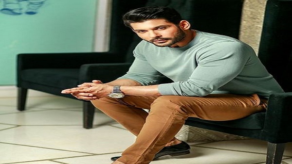  सिद्धार्थ की आखिरी फिल्म