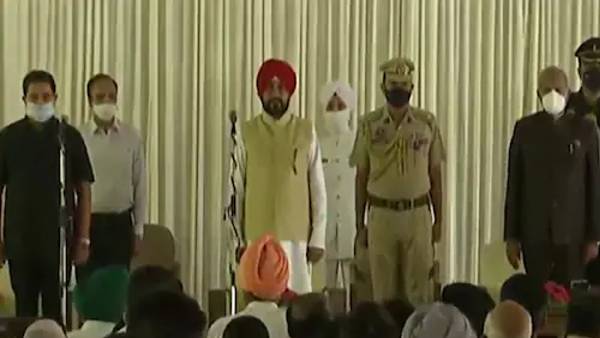 मंत्रिमंडल विस्तार पर कटाक्ष