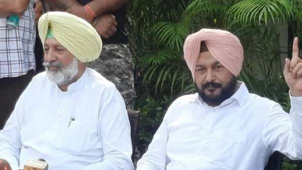 कैबिनेट विस्तार के साथ ही नया विवाद 