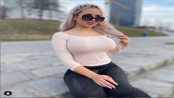 ब्रेस्ट सर्जरी के बाद लोगों ने मुझपर ध्यान दिया तो अच्छा लगा