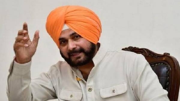 सिद्धू ने दबाव बनाने के लिए दिया इस्तीफ़ा सिद्धू ने दबाव बनाने के लिए दिया इस्तीफ़ा