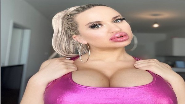 बिंबो बार्बी बनने का आया विचार