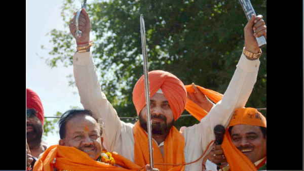 2017 में कांग्रेस ज्‍वाइन करके सबको चौकाया