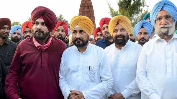 सुखबीर बादल पर CM का तंज़