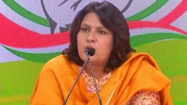 कैप्टन के बयान पर प्रतिक्रिया