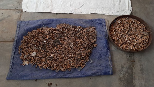 800 बॉक्स ट्राइसिटी में लगे हैं 800 बॉक्स ट्राइसिटी में लगे हैं