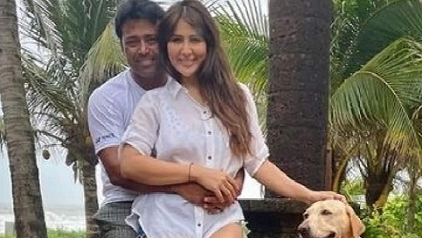 किम-पेस के रिलेशनशिप की तारीफ कर रहे हैं लोग किम-पेस के रिलेशनशिप की तारीफ कर रहे हैं लोग