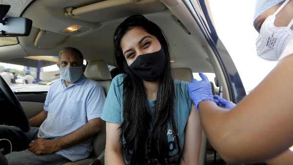 Delhi Covid 19 Updates: पॉजिटिविटी रेट हुआ 0.05 प्रतिशत Delhi Covid 19 Updates: पॉजिटिविटी रेट हुआ 0.05 प्रतिशत