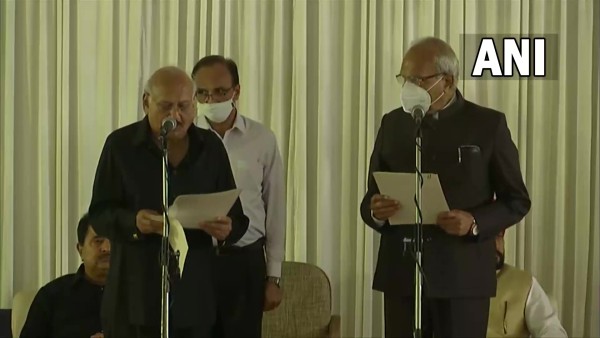 Brahm Mohindra Brahm Mohindra