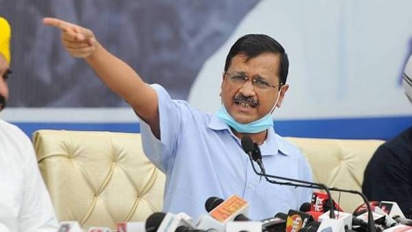 अरविंद केजरीवाल करेंगे घोषणा