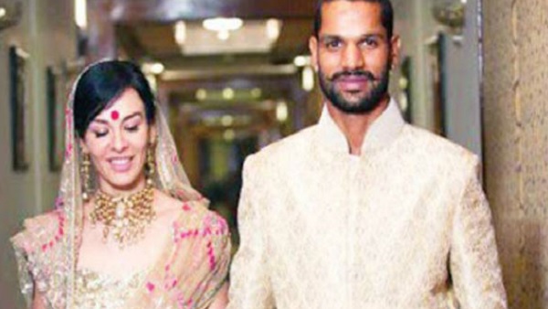 FB के जरिए हुई थी शिखर-आयशा की दोस्ती 