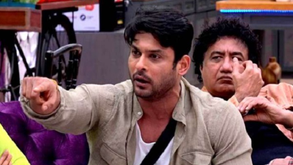 सिद्धार्थ से शादी करना चाहती थीं शहनाज गिल!