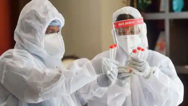 Coronavirus Coronavirus