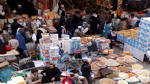 पेट भरने के लिए रोटी चाहिए और रोटी के लिए पैसा