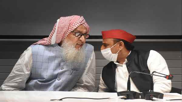  दिग्गज मुस्लिम नेताओं की सपा में वापसी