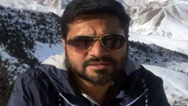 जयपुर का ही रहने वाला था अजय जयपुर का ही रहने वाला था अजय