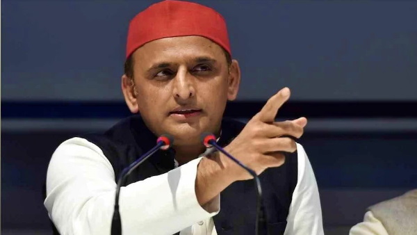  अखिलेश की मोजूदगी में सपा में शामिल हुए अनुरागी