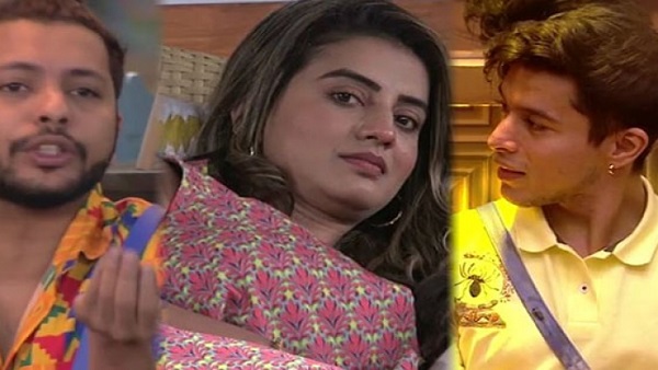 तीन साल के इंतजार के बाद मिला था बिग बॉस में जाने का मौका
