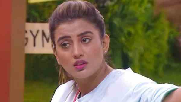 अक्षरा सिंह ने Ex ब्यॉयफ्रेंड पर लगाएं गंभीर आरोप