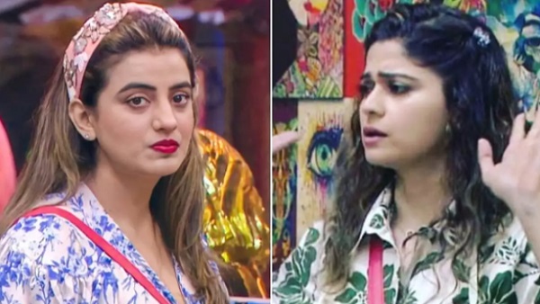 'शमिता मेरे ऊपर बहुत जोर से भड़कती थी...'