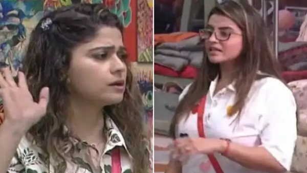 अक्षरा बोलीं- 'मुझे शो से अपमानित करके निकाला गया...'