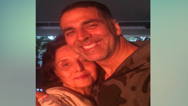 मां के नाम दिए थे 25 करोड़ रुपए दान