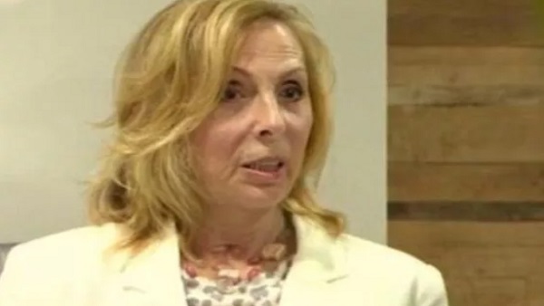 महिला ने कहा- भगवान ने दूसरा मौक दिया है