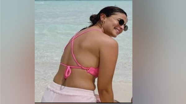  आलिया की ये कातिलाना फोटो जमकर वायरल हो रही है।