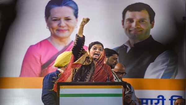 'बहुत हो गया...फिल टाइम कॉमेडी करें' 