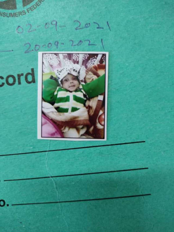 गोद लेने की प्रक्रिया में काफी समय लगता है गोद लेने की प्रक्रिया में काफी समय लगता है