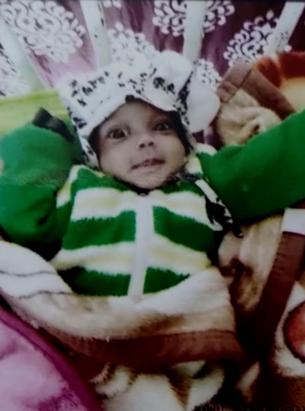 अब तक 3 बालिकाएं गोद दी गई हैं अब तक 3 बालिकाएं गोद दी गई हैं