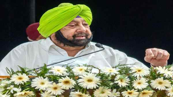 कैप्टन यूं ही नाराज रहे तो कांग्रेस को हो सकता है बड़ा नुकसान