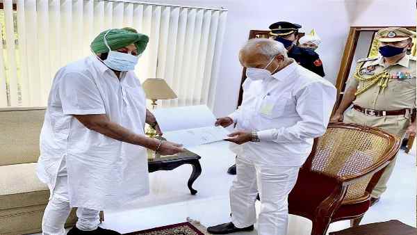 सिखों के बीच अमरिंदर की लोकप्रियता का कांग्रेस ने उठाया फायदा