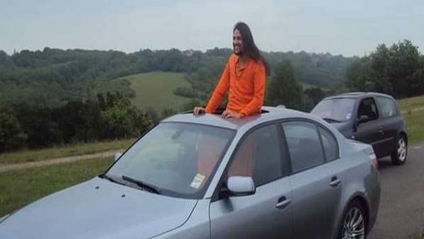 चोरी का आरोप