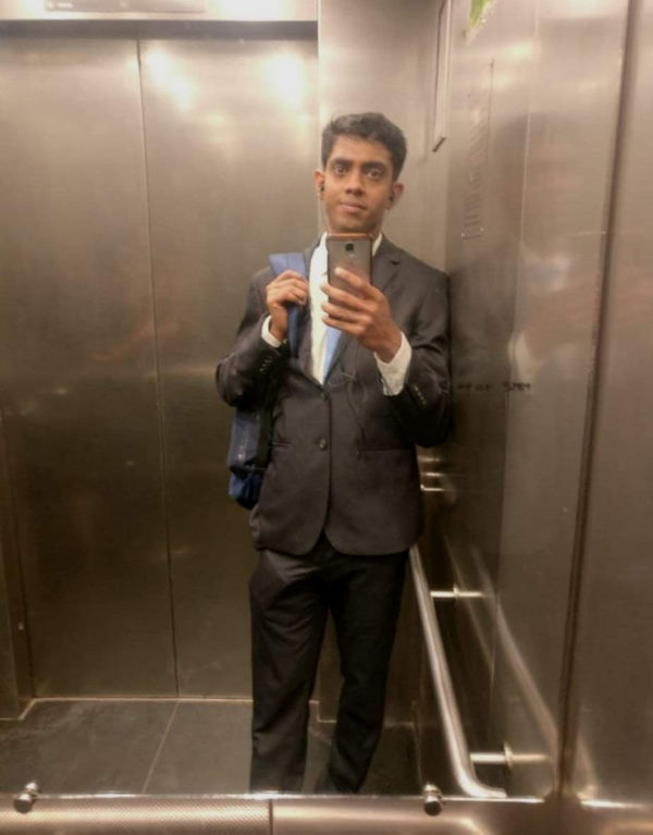 पहली बार में प्री भी पास नहीं हुई