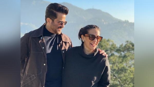 अनिल कपूर की जवानी का राज क्या है?