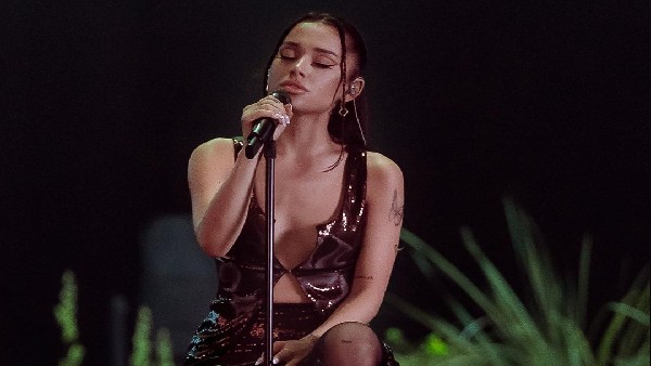 सिंगर पर लगा रहा हत्या का डर! सिंगर पर लगा रहा हत्या का डर!