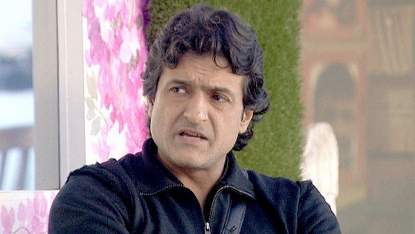 Mumbai court dismisses bail application of actor Armaan Kohli who was arrested in a drugs case Mumbai court dismisses bail application of actor Armaan Kohli who was arrested in a drugs case