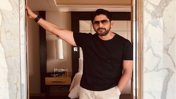 अपकमिंग प्रोजेक्ट में बिजी अरशद