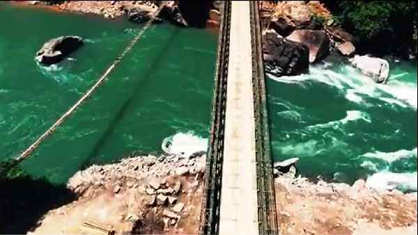 बीआरओ के काम की होती रही है सराहना